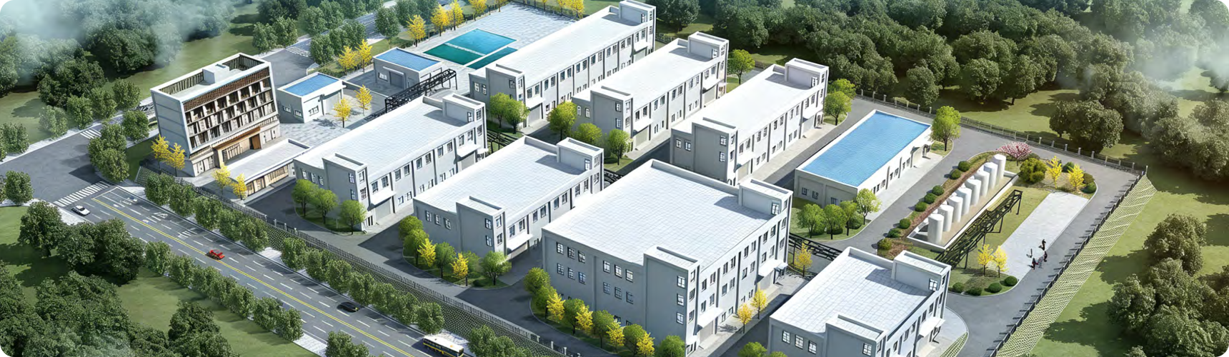 Hubei Zezhuang Technology Industrial Development Co., Ltd.