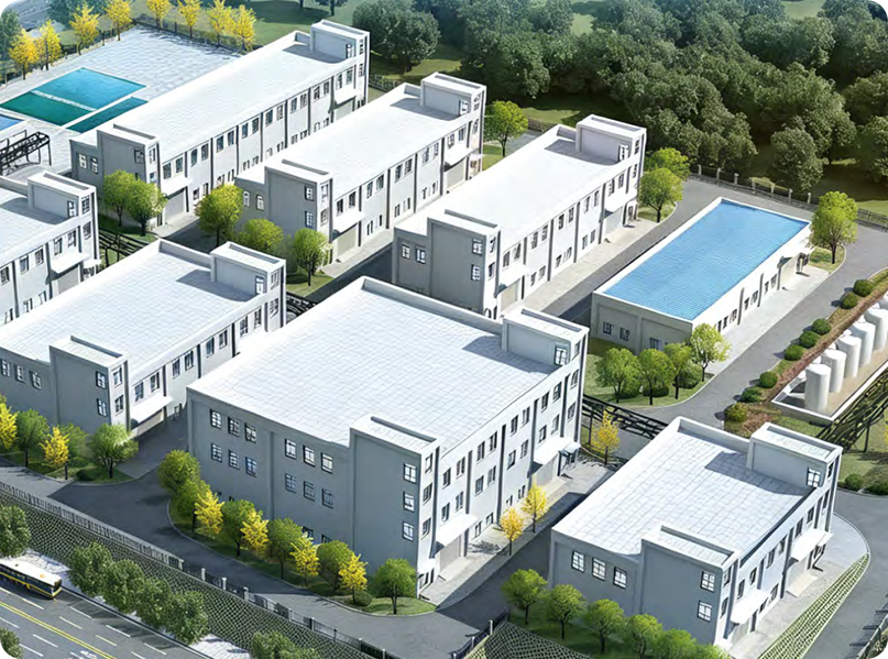 Hubei Zezhuang Technology Industrial Development Co., Ltd.